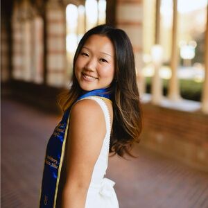 Meet your Posher, Stella